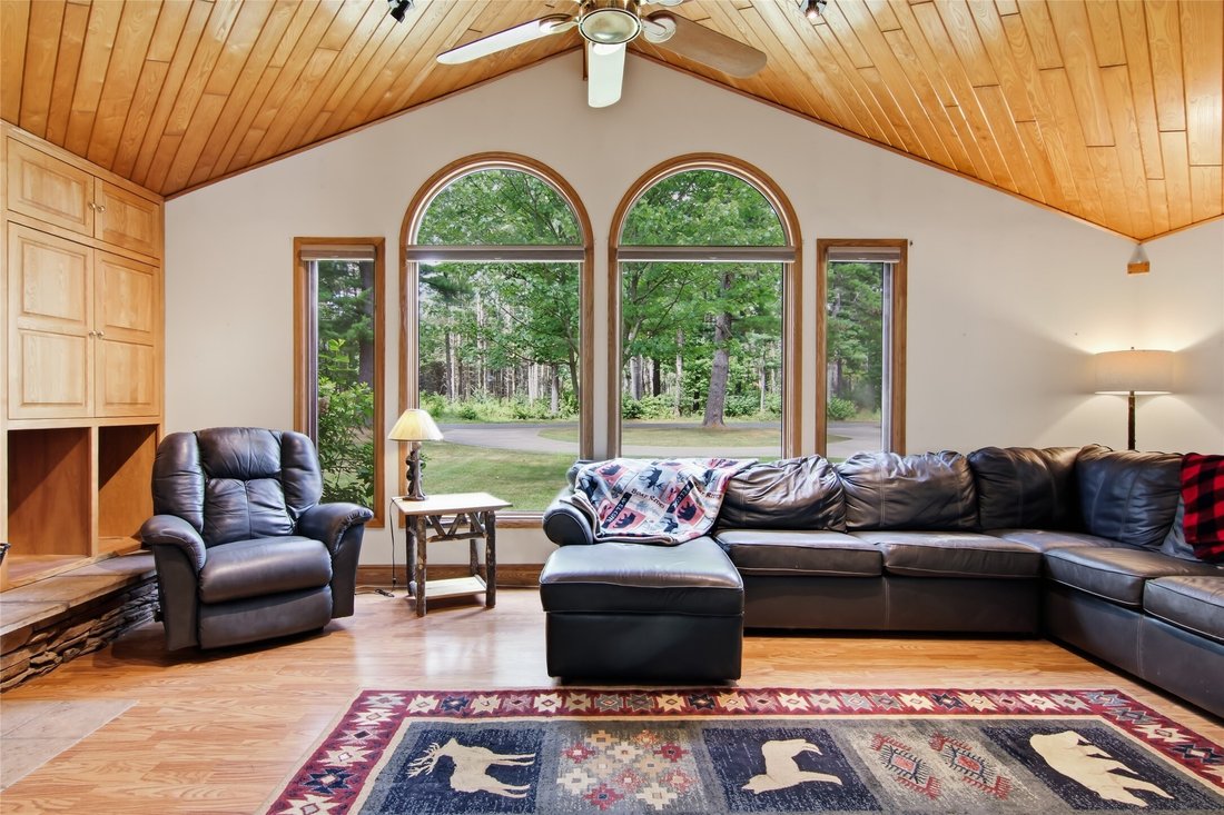 House in Chetek, Wisconsin, United States 4 - 18508847