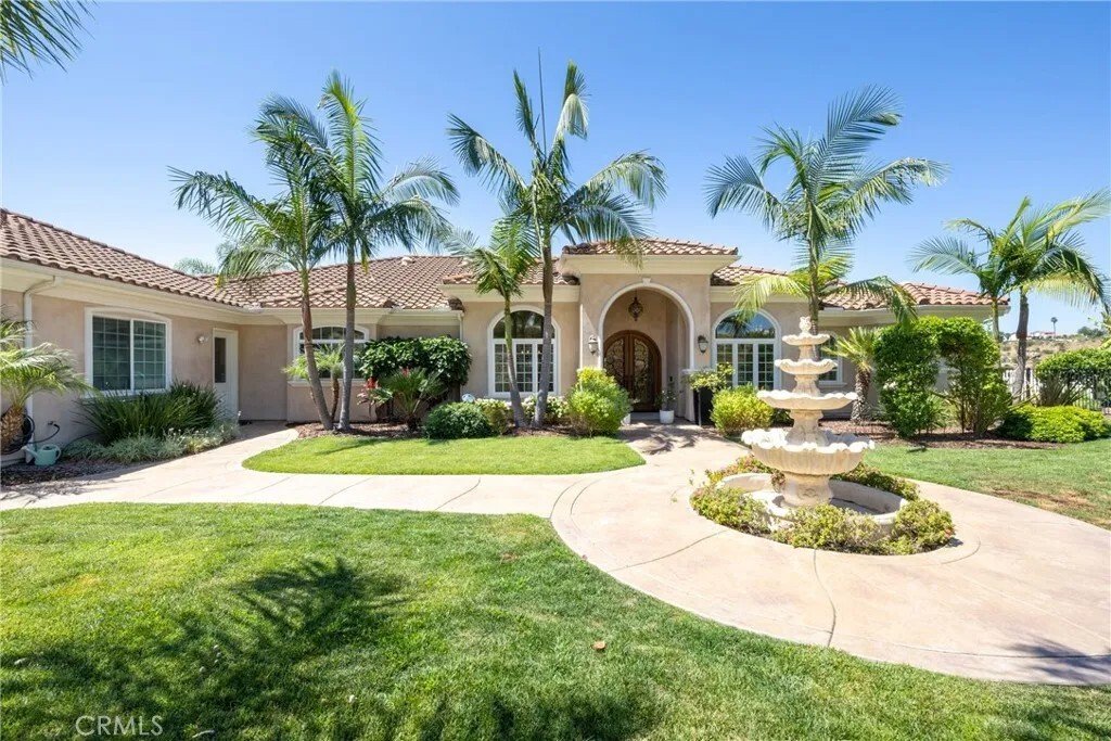 House in Fallbrook, California, United States 4 - 18513107
