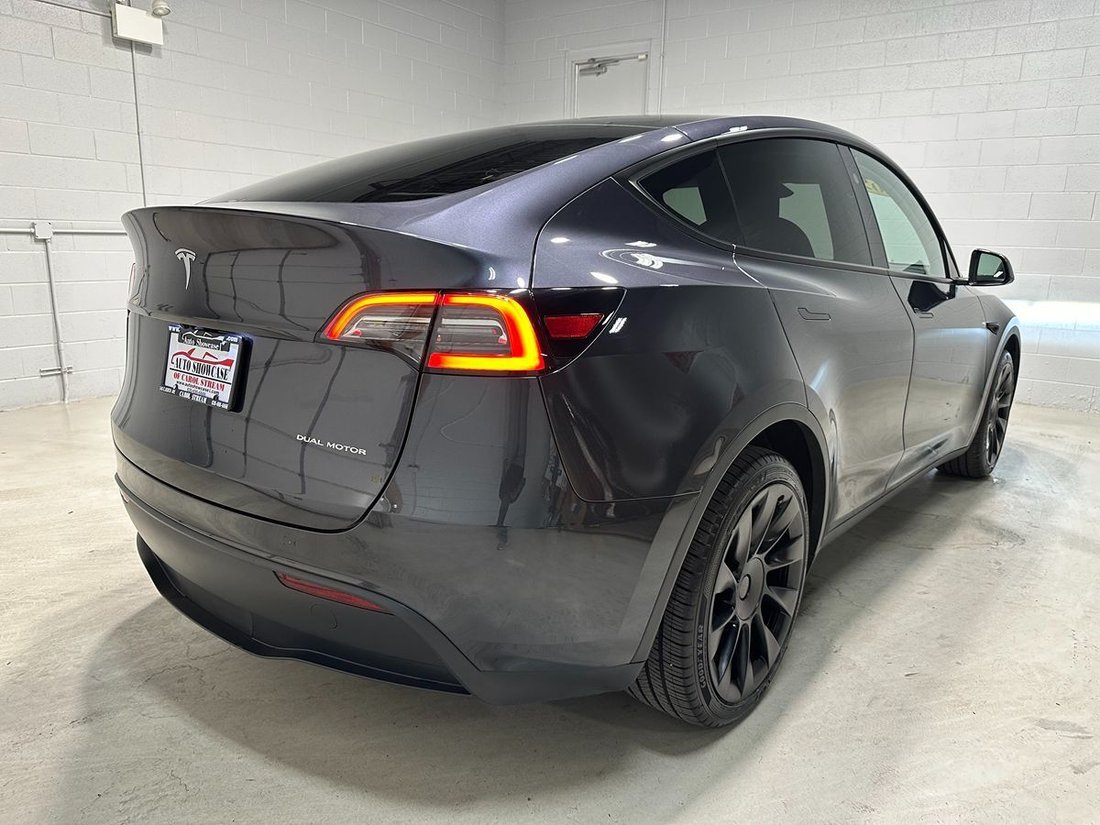Suv in Carol Stream, IL, United States 5 - 18520437
