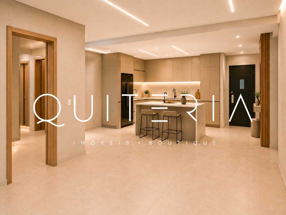 Apartment in Rio de Janeiro, State of Rio de Janeiro, Brazil 3 - 18513781