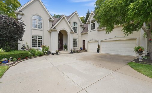 House in Aurora, Illinois, United States 1
