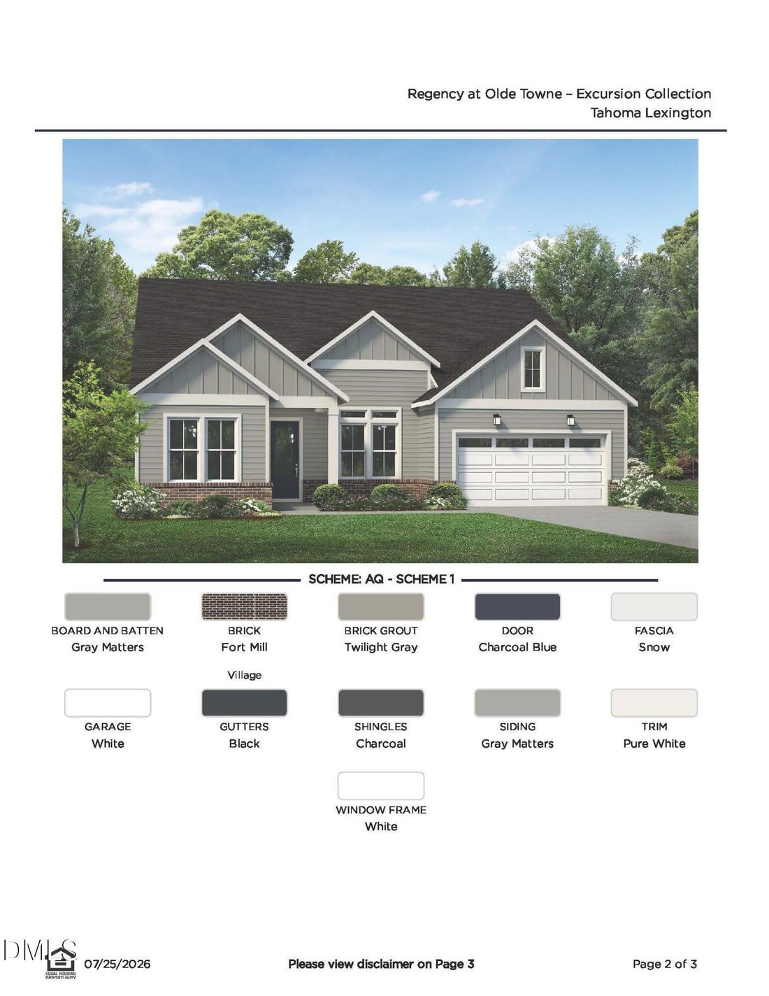 House in Raleigh, North Carolina, United States 2 - 18517568