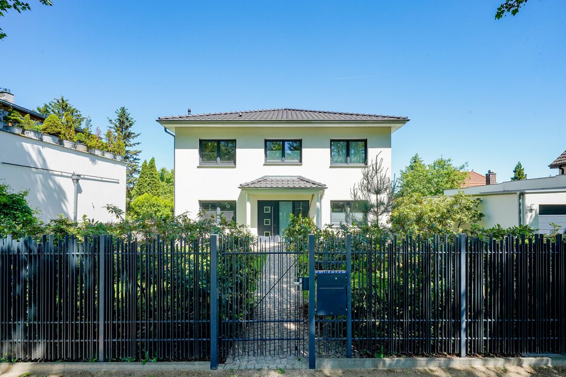 House in Berlin, Berlin, Germany 2 - 18514544