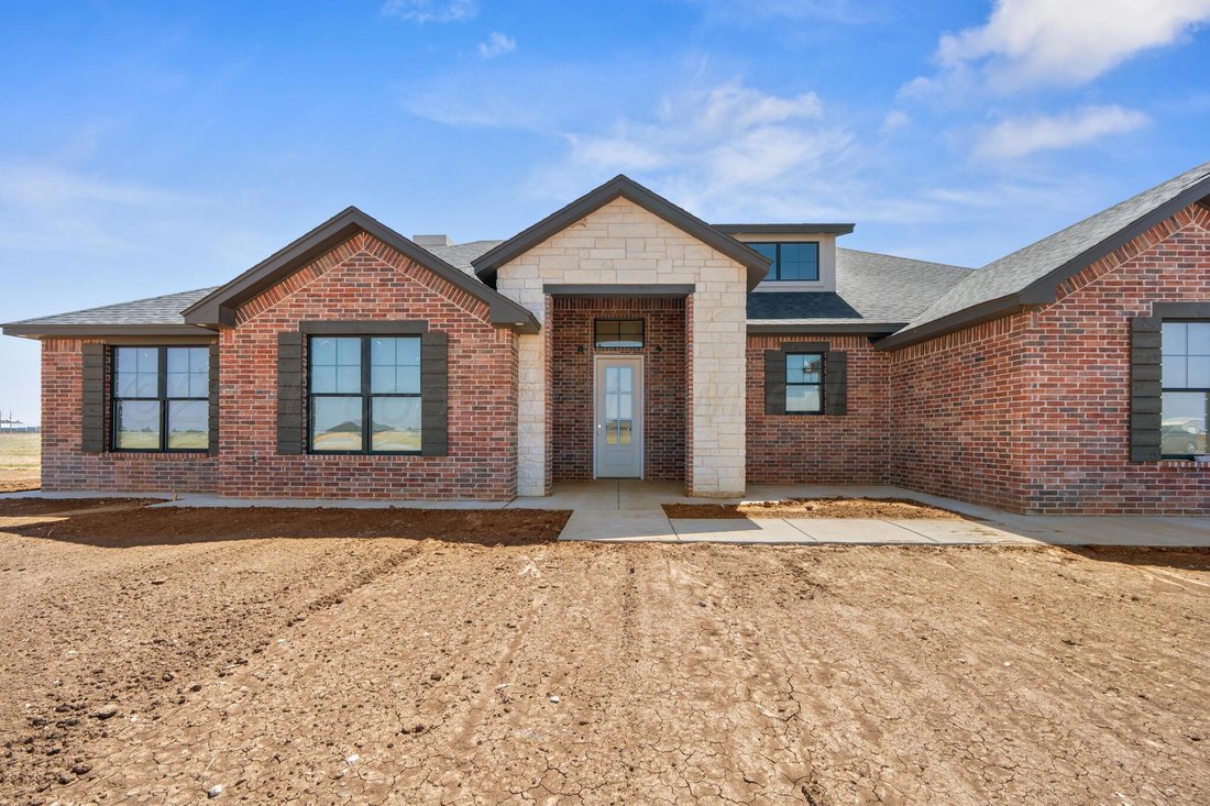 House in Amarillo, Texas, United States 5 - 18514961