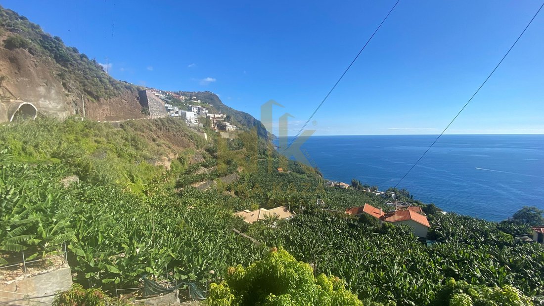 Land in Arco da Calheta, Madeira, Portugal 1 - 18380699