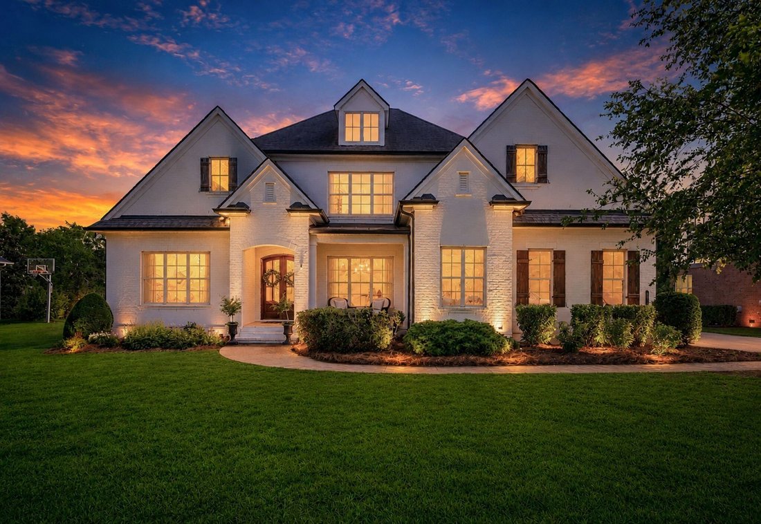 House in Nolensville, Tennessee, United States 1 - 18508642