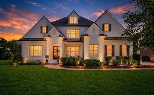 Casa a Nolensville, Tennessee, Stati Uniti 1