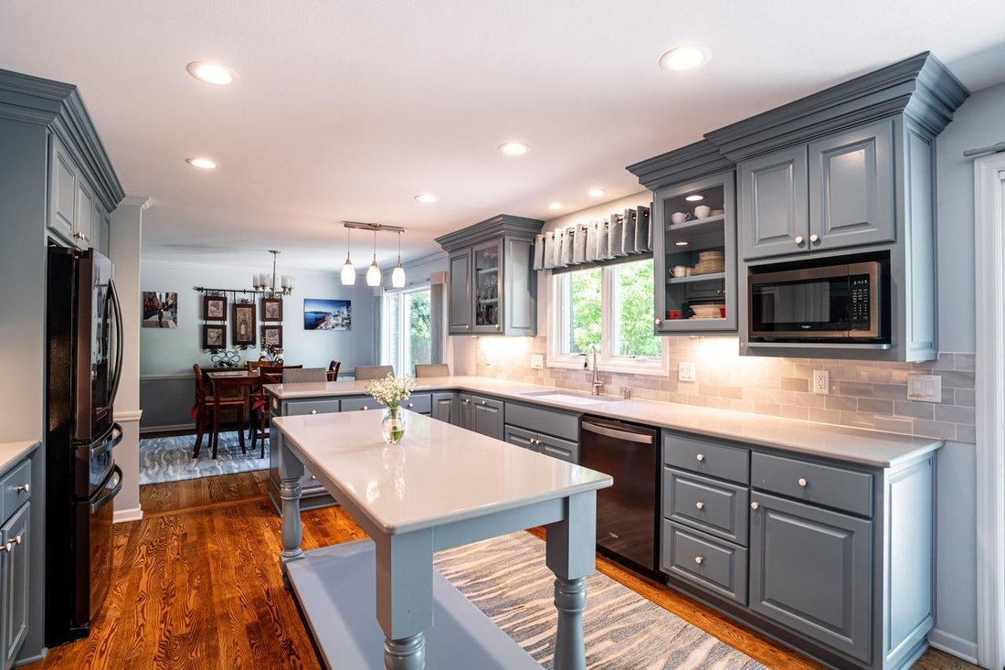 House in Fox Point, Wisconsin, United States 5 - 18511485
