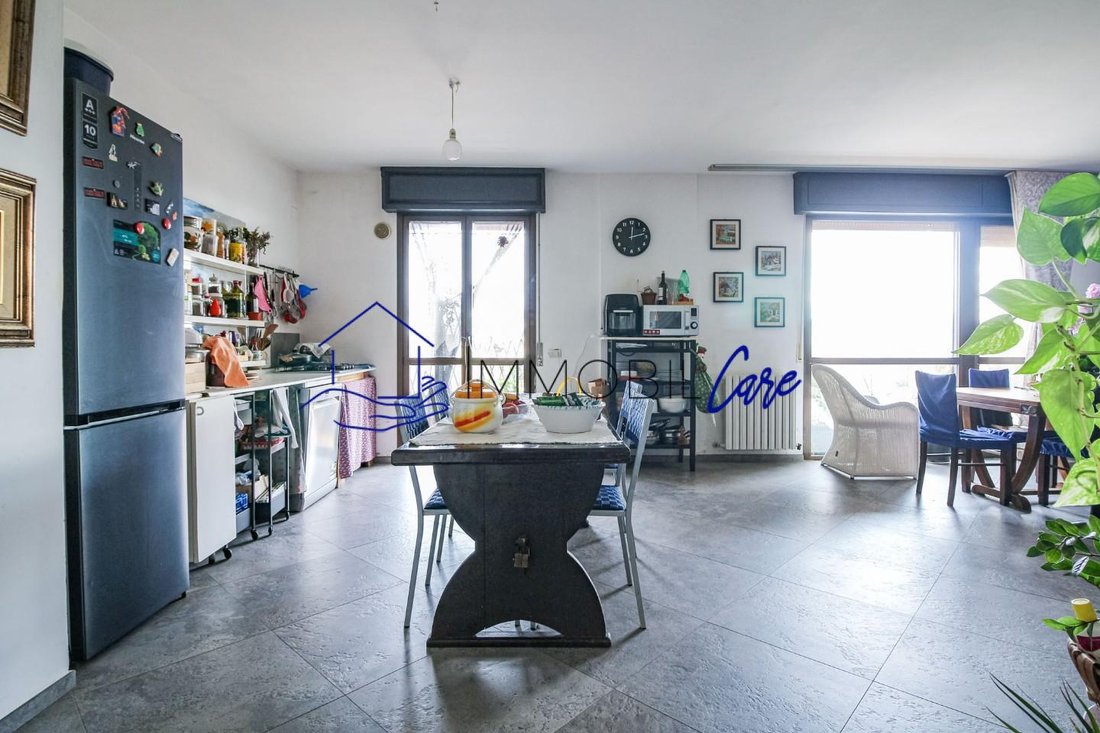 Apartment in Pisa, Tuscany, Italy 4 - 18511155