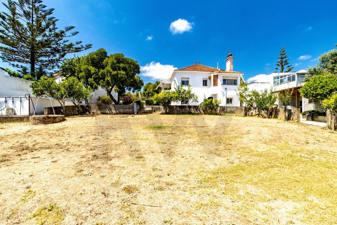 Townhouse in Estoril, Cascais e Estoril, Lisbon 3 - 18514992
