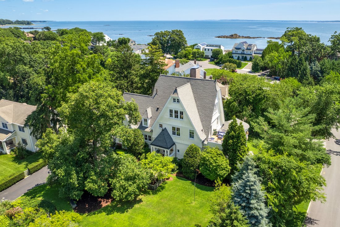 House in Rye, New York, United States 2 - 18507789