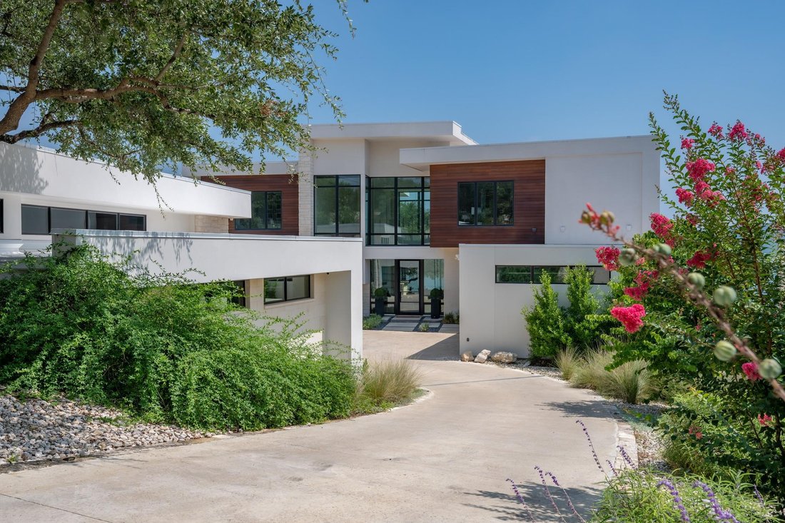 House in Austin, Texas, United States 1 - 18517265