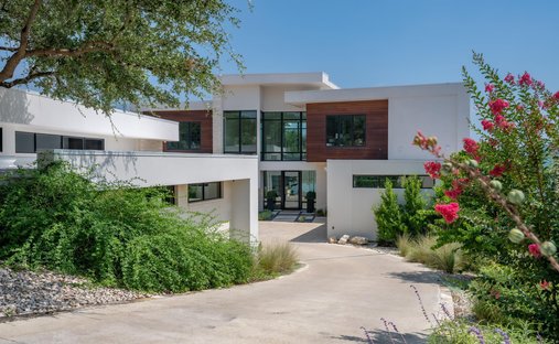 House in Austin, Texas, United States 1