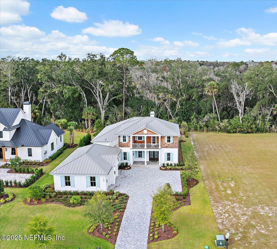 House in Jacksonville, Florida, United States 2 - 18511497