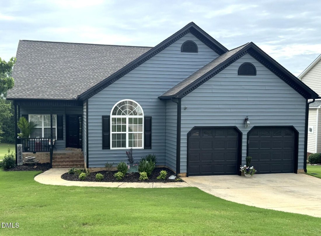 House in Raleigh, North Carolina, United States 1 - 18033748