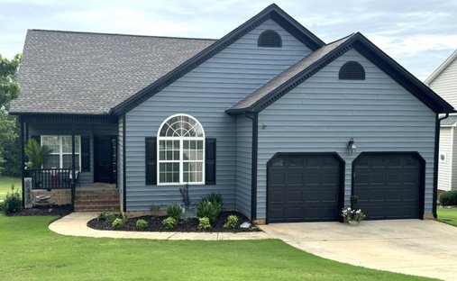 Casa en Raleigh, Carolina del Norte, Estados Unidos 1