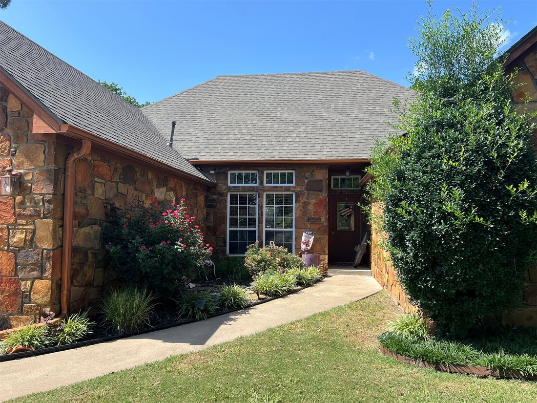 House in Mannford, Oklahoma, United States 1 - 18510767