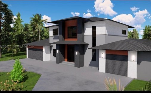 House in Loxahatchee, Florida, United States 1