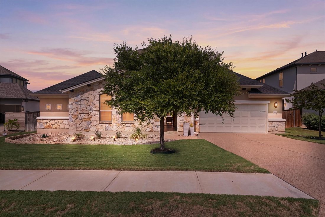 House in Leander, Texas, United States 2 - 18508704