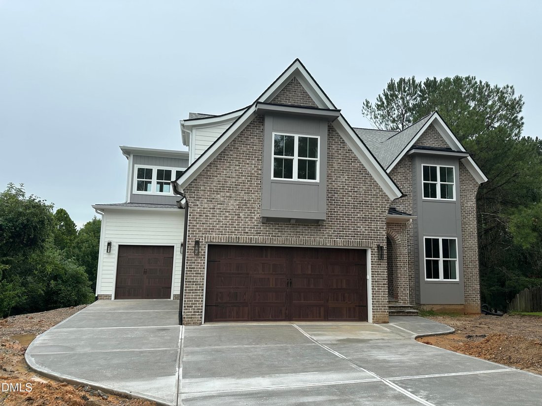 House in Wake Forest, North Carolina, United States 1 - 18512275