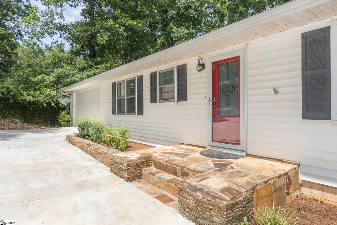 House in Anderson, South Carolina, United States 4 - 18514963