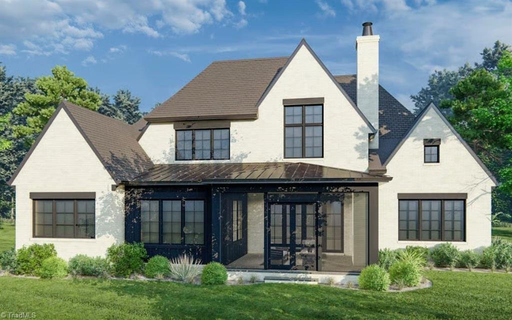 House in High Point, North Carolina, United States 3 - 18511217