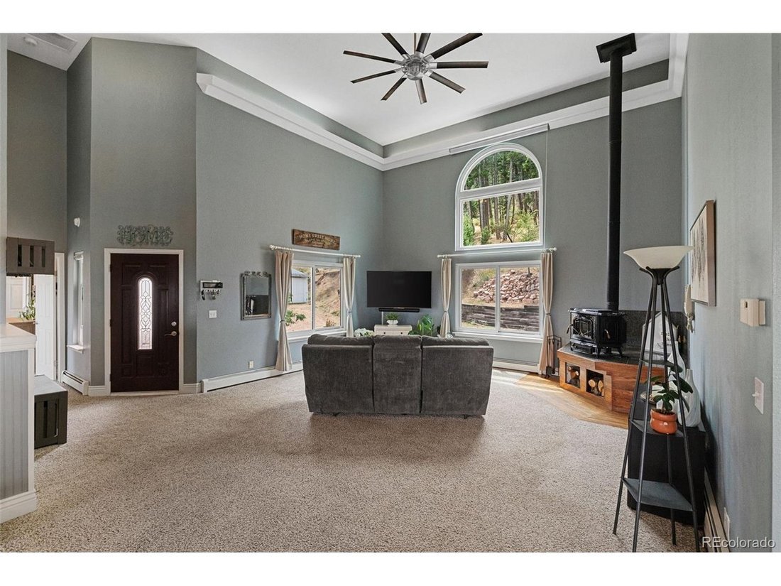 House in Larkspur, Colorado, United States 4 - 18511403