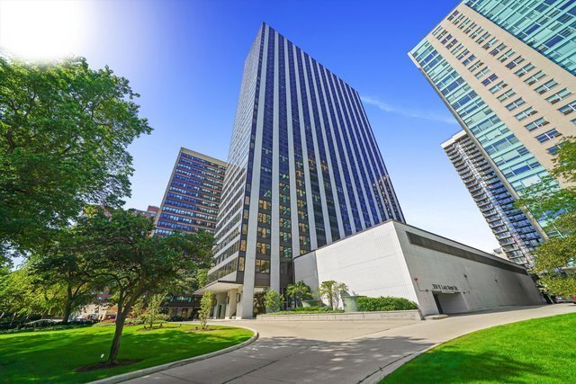 Condo in Chicago, Illinois, United States 1 - 18508512