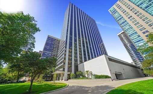 Condominio a Chicago, Illinois, Stati Uniti 1