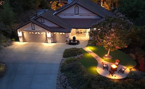 House in El Dorado Hills, California, United States 1
