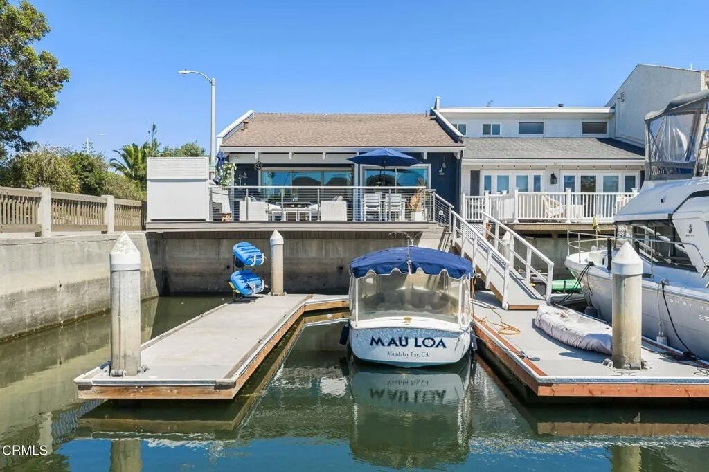 Condo in Oxnard, California, United States 2 - 18513112