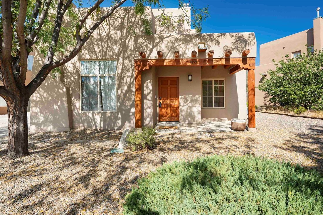 House in Santa Fe, New Mexico, United States 2 - 18514884