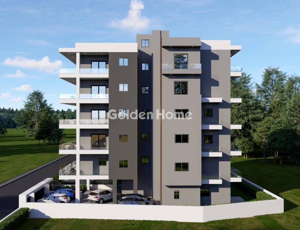Apartment in Ilioupoli, Attica, Greece 1 - 18509450