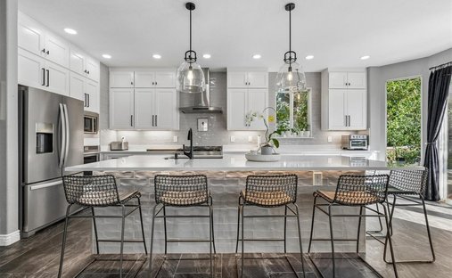 House in Erie, Colorado, United States 1