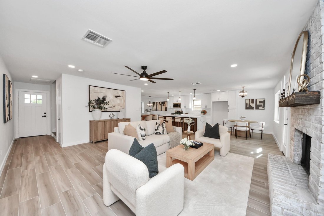 House in Houston, Texas, United States 4 - 18512574