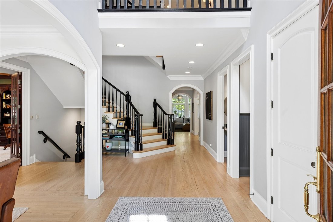 House in Glen Ellyn, Illinois, United States 3 - 18512087