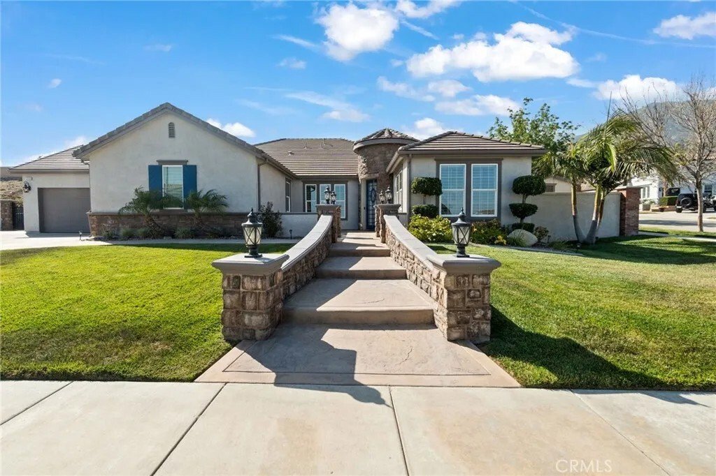 Condo in Rancho Cucamonga, California, United States 1 - 18513151