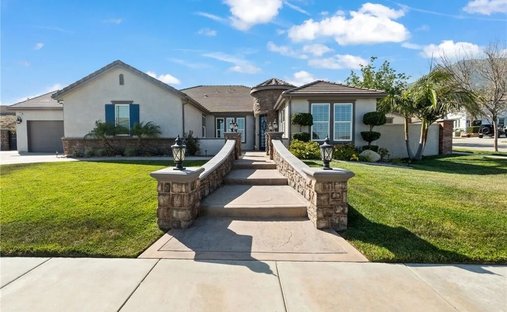 Condo in Rancho Cucamonga, California, United States 1