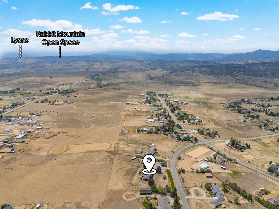 House in Berthoud, Colorado, United States 5 - 18511444