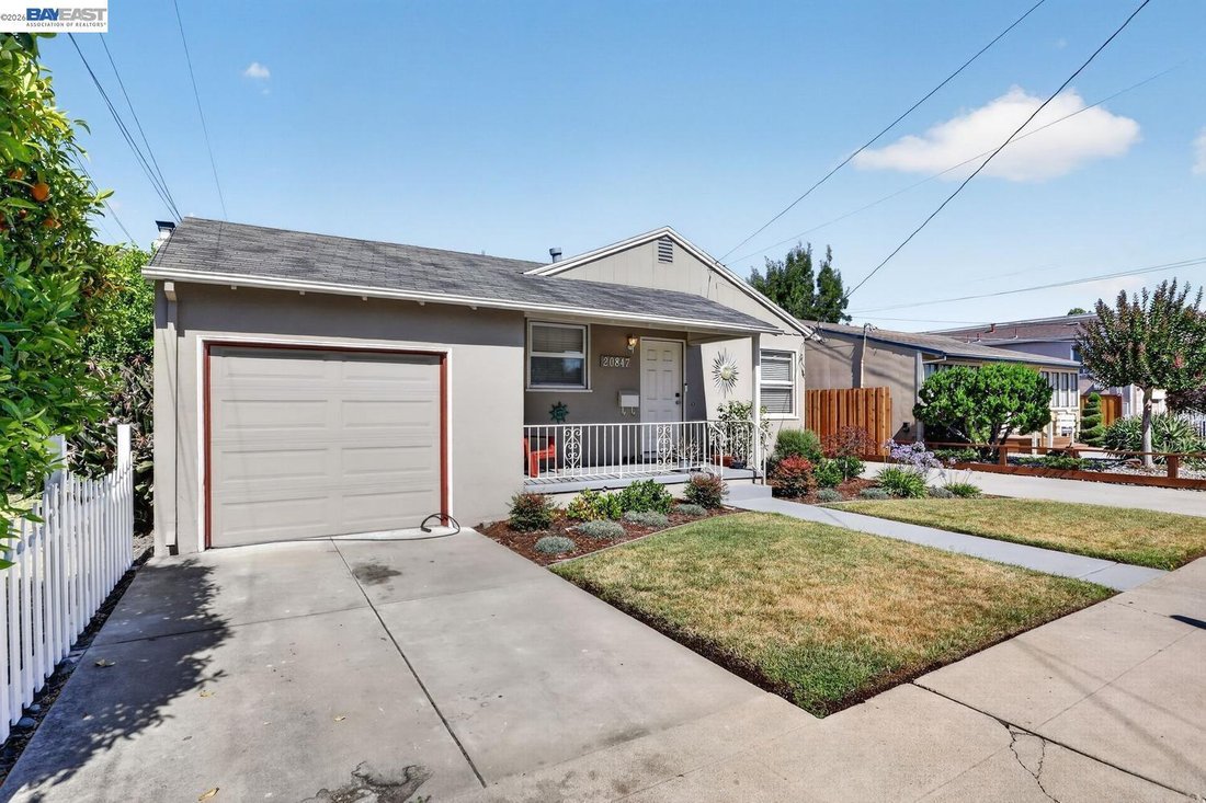 House in Castro Valley, California, United States 2 - 18515204