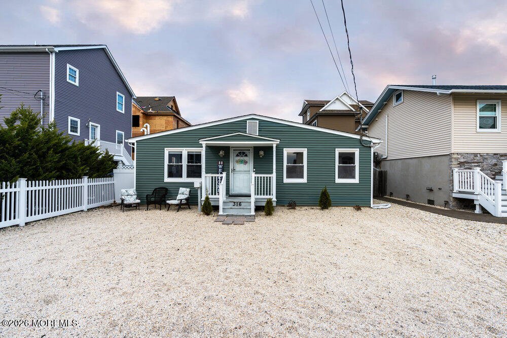 House in Seaside Heights, New Jersey, United States 1 - 18511455