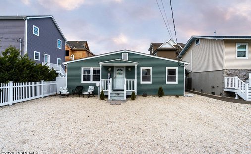 Haus in Seaside Heights, New Jersey, Vereinigte Staaten 1