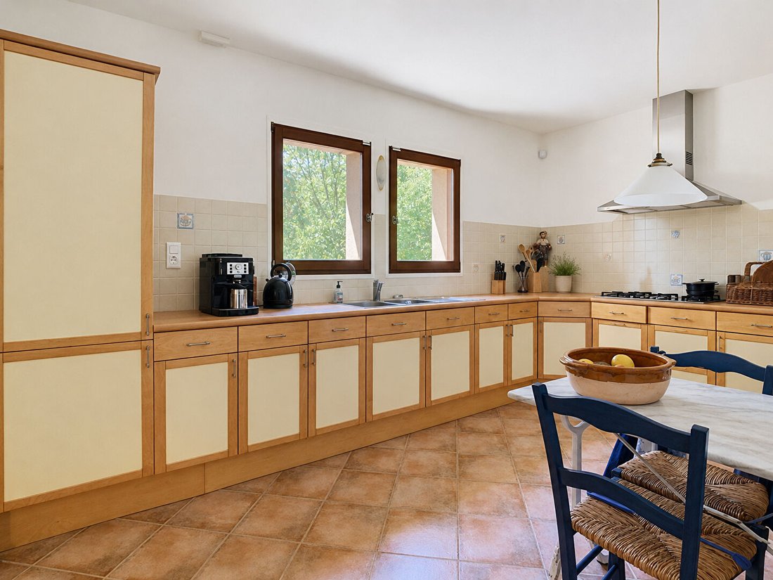 Villa in Prats-de-Carlux, Nouvelle-Aquitaine, France 4 - 18510233