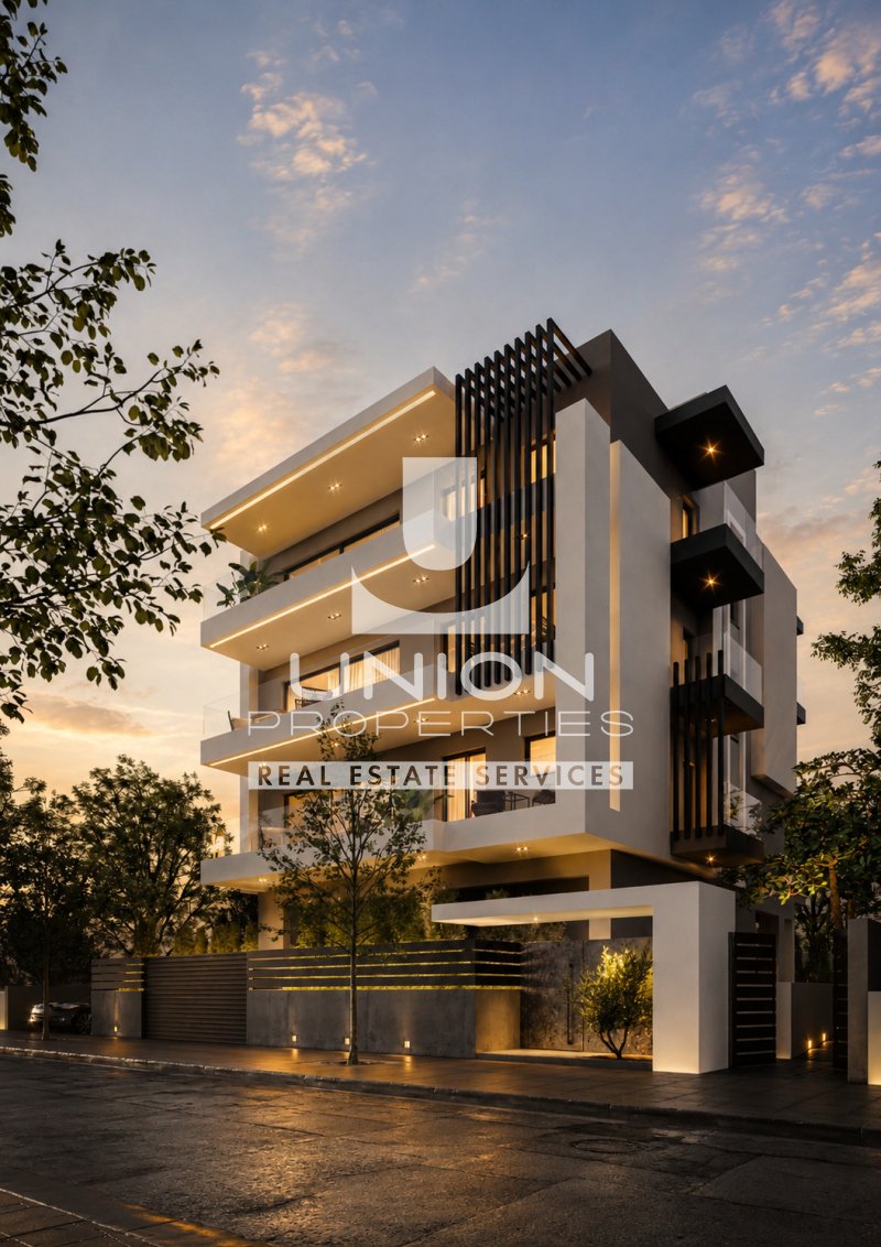 Apartment in North Athens, Attica, Greece 4 - 16492866