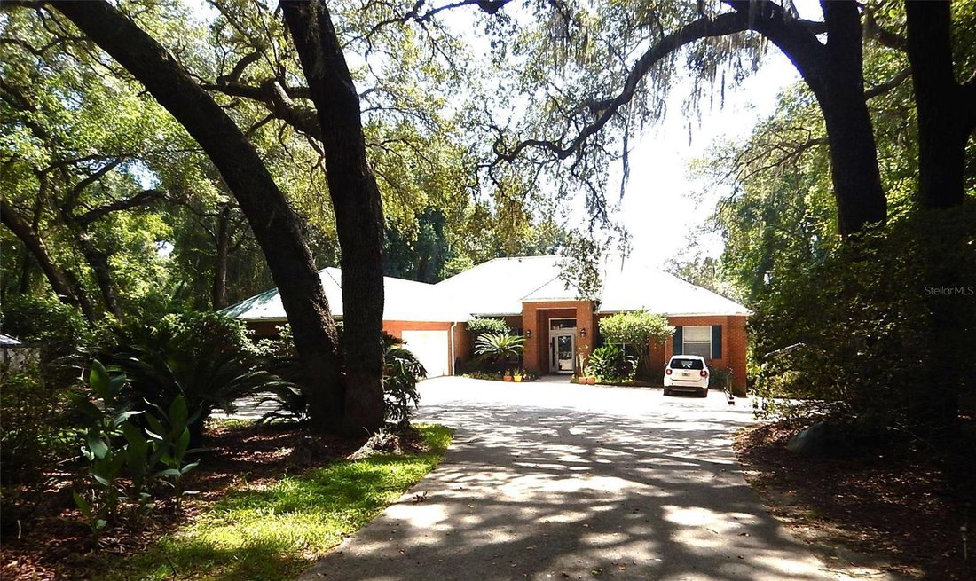 House in Melrose, Florida, United States 2 - 18511821