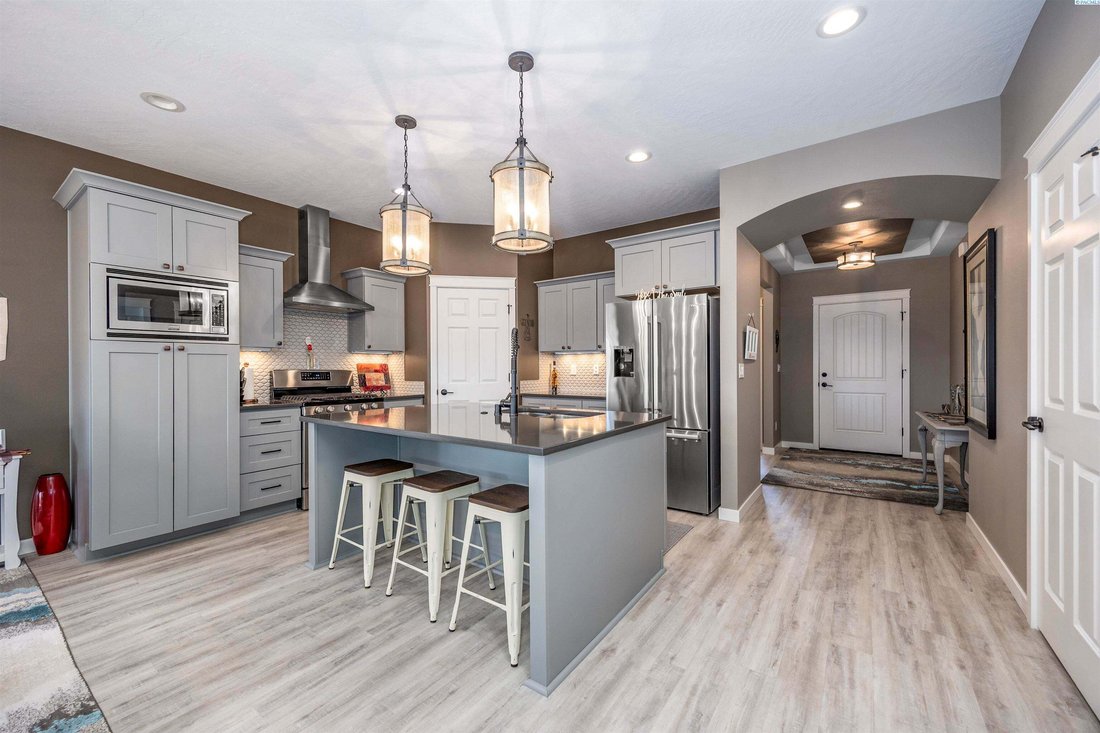House in Richland, Washington, United States 4 - 18517857