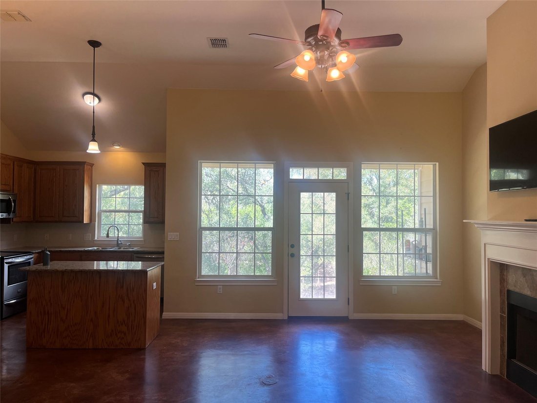 House in Kyle, Texas, United States 3 - 18508706