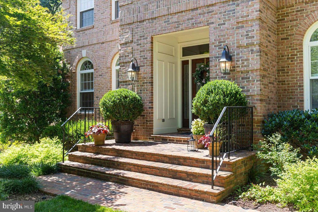 House in Herndon, Virginia, United States 4 - 18516637