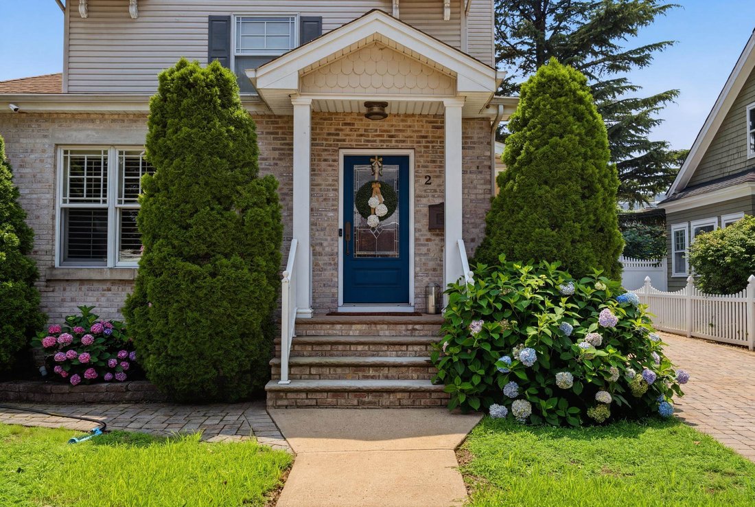 Haus in Bayonne, New Jersey, Vereinigte Staaten 3 - 18512873