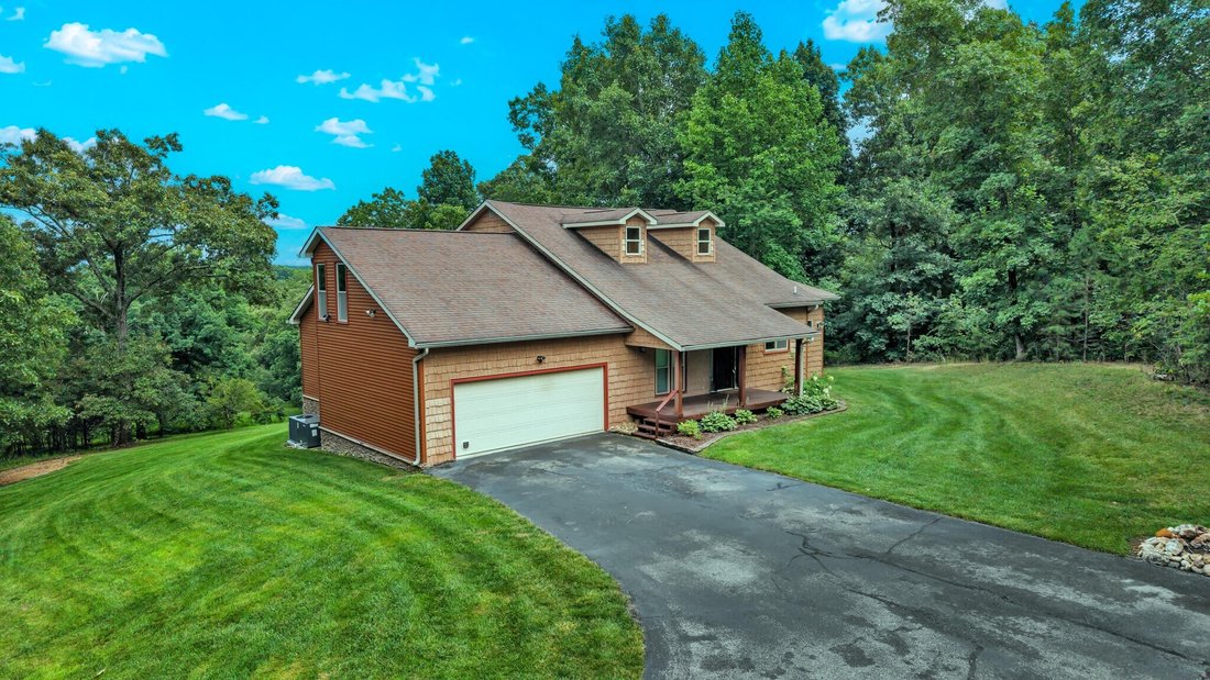 House in Cleveland, Tennessee, United States 2 - 18066154